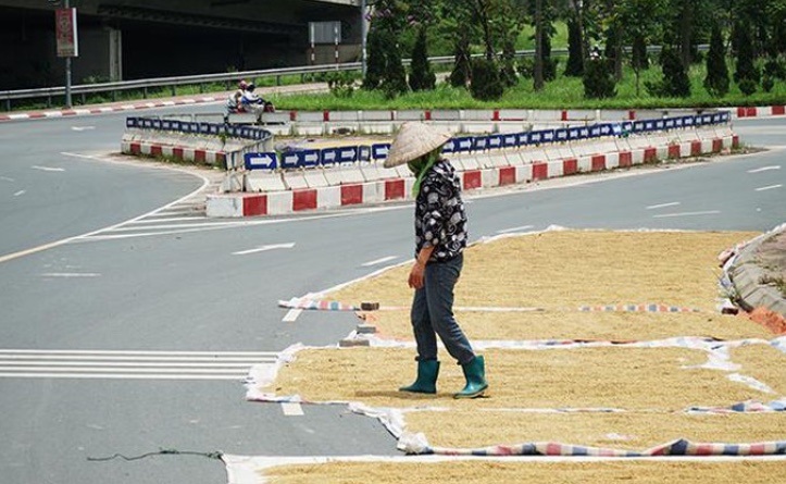 Thông tin từ đường dây nóng